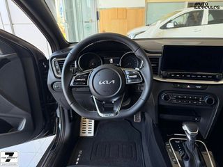 Kia XCeed 2026 GT LINE 1.6T 150PS 7DCT   Ετοιμοπαράδοτο-thumb-8