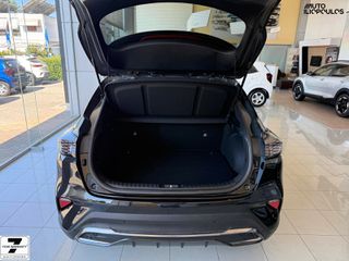 Kia XCeed 2026 GT LINE 1.6T 150PS 7DCT   Ετοιμοπαράδοτο-thumb-10