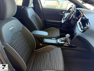 Kia XCeed 2026 GT LINE 1.6T 150PS 7DCT   Ετοιμοπαράδοτο-thumb-12