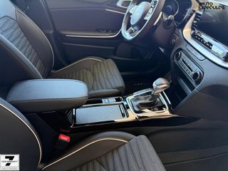 Kia XCeed 2026 GT LINE 1.6T 150PS 7DCT   Ετοιμοπαράδοτο-thumb-15