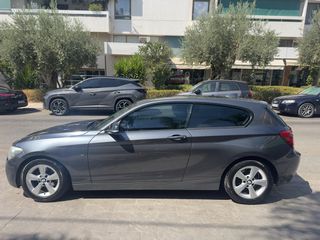 Bmw 116 2013 116D SPORT DYNAMICS EFFICIENCY ECO START/STOP