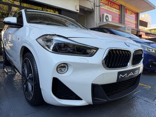 Bmw X2 2019 M SPORT ΕΛΛΗΝΙΚΟ!!