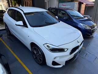 Bmw X2 2019 M SPORT ΕΛΛΗΝΙΚΟ!!-thumb-1