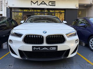 Bmw X2 2019 M SPORT ΕΛΛΗΝΙΚΟ!!-thumb-2