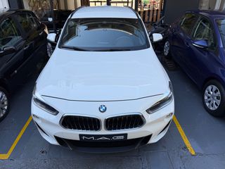 Bmw X2 2019 M SPORT ΕΛΛΗΝΙΚΟ!!-thumb-3