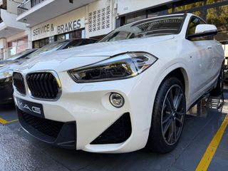 Bmw X2 2019 M SPORT ΕΛΛΗΝΙΚΟ!!-thumb-4
