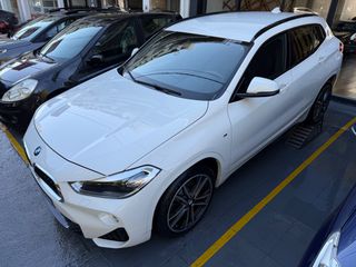 Bmw X2 2019 M SPORT ΕΛΛΗΝΙΚΟ!!-thumb-5
