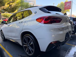 Bmw X2 2019 M SPORT ΕΛΛΗΝΙΚΟ!!-thumb-6
