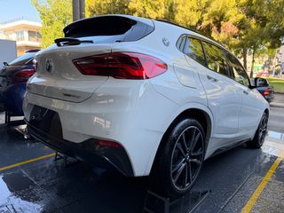 Bmw X2 2019 M SPORT ΕΛΛΗΝΙΚΟ!!-thumb-7