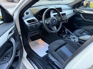 Bmw X2 2019 M SPORT ΕΛΛΗΝΙΚΟ!!-thumb-9