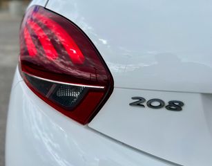 Peugeot 208 2019 1.2 82hp/LED/ΟΘΟΝΗ/PARKTRONIC/CRUISE/NAVI/ΖΑΝΤΕΣ/EU6-thumb-4