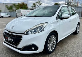Peugeot 208 2019 1.2 82hp/LED/ΟΘΟΝΗ/PARKTRONIC/CRUISE/NAVI/ΖΑΝΤΕΣ/EU6-thumb-7