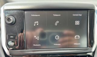 Peugeot 208 2019 1.2 82hp/LED/ΟΘΟΝΗ/PARKTRONIC/CRUISE/NAVI/ΖΑΝΤΕΣ/EU6-thumb-35