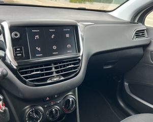 Peugeot 208 2019 1.2 82hp/LED/ΟΘΟΝΗ/PARKTRONIC/CRUISE/NAVI/ΖΑΝΤΕΣ/EU6-thumb-43