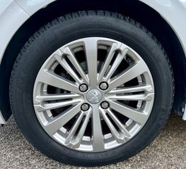 Peugeot 208 2019 1.2 82hp/LED/ΟΘΟΝΗ/PARKTRONIC/CRUISE/NAVI/ΖΑΝΤΕΣ/EU6-thumb-10