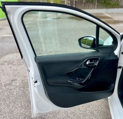Peugeot 208 2019 1.2 82hp/LED/ΟΘΟΝΗ/PARKTRONIC/CRUISE/NAVI/ΖΑΝΤΕΣ/EU6-thumb-12