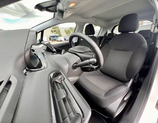Peugeot 208 2019 1.2 82hp/LED/ΟΘΟΝΗ/PARKTRONIC/CRUISE/NAVI/ΖΑΝΤΕΣ/EU6-thumb-16
