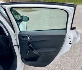 Peugeot 208 2019 1.2 82hp/LED/ΟΘΟΝΗ/PARKTRONIC/CRUISE/NAVI/ΖΑΝΤΕΣ/EU6-thumb-19