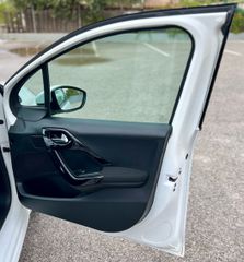 Peugeot 208 2019 1.2 82hp/LED/ΟΘΟΝΗ/PARKTRONIC/CRUISE/NAVI/ΖΑΝΤΕΣ/EU6-thumb-21