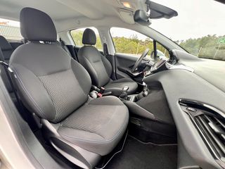 Peugeot 208 2019 1.2 82hp/LED/ΟΘΟΝΗ/PARKTRONIC/CRUISE/NAVI/ΖΑΝΤΕΣ/EU6-thumb-23