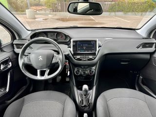 Peugeot 208 2019 1.2 82hp/LED/ΟΘΟΝΗ/PARKTRONIC/CRUISE/NAVI/ΖΑΝΤΕΣ/EU6-thumb-25