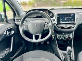 Peugeot 208 2019 1.2 82hp/LED/ΟΘΟΝΗ/PARKTRONIC/CRUISE/NAVI/ΖΑΝΤΕΣ/EU6-thumb-26