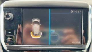 Peugeot 208 2019 1.2 82hp/LED/ΟΘΟΝΗ/PARKTRONIC/CRUISE/NAVI/ΖΑΝΤΕΣ/EU6-thumb-34
