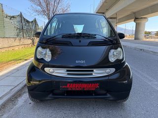 Smart ForTwo 2003-thumb-1