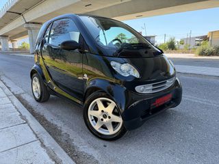 Smart ForTwo 2003-thumb-2