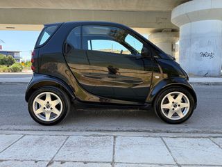 Smart ForTwo 2003-thumb-3