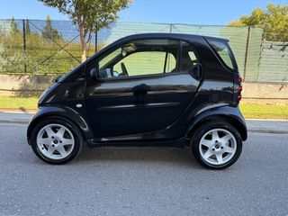 Smart ForTwo 2003-thumb-7