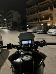 Yamaha Tracer 900 2017 TRACER 900-thumb-2