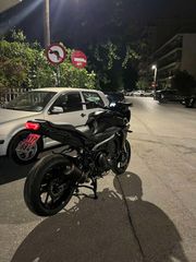 Yamaha Tracer 900 2017 TRACER 900-thumb-3