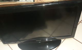 TV samvung LE37R86BD