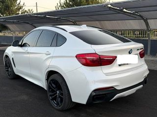 Bmw X6 M50 2016 X6 M50D- ΗΛΙΟΡΟΦΗ