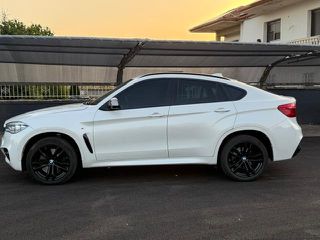 Bmw X6 M50 2016 X6 M50D- ΗΛΙΟΡΟΦΗ-thumb-2