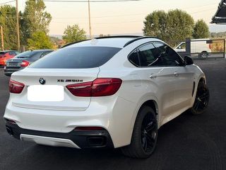 Bmw X6 M50 2016 X6 M50D- ΗΛΙΟΡΟΦΗ-thumb-3