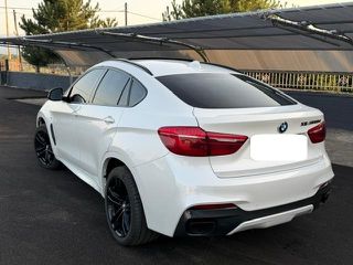 Bmw X6 M50 2016 X6 M50D- ΗΛΙΟΡΟΦΗ-thumb-5