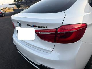 Bmw X6 M50 2016 X6 M50D- ΗΛΙΟΡΟΦΗ-thumb-7