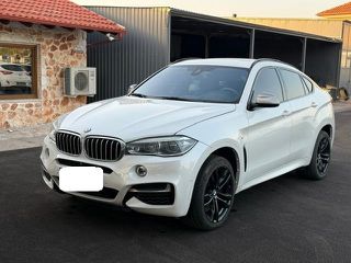 Bmw X6 M50 2016 X6 M50D- ΗΛΙΟΡΟΦΗ-thumb-9