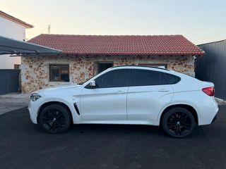 Bmw X6 M50 2016 X6 M50D- ΗΛΙΟΡΟΦΗ-thumb-10