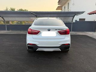 Bmw X6 M50 2016 X6 M50D- ΗΛΙΟΡΟΦΗ-thumb-11