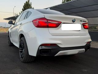 Bmw X6 M50 2016 X6 M50D- ΗΛΙΟΡΟΦΗ-thumb-12