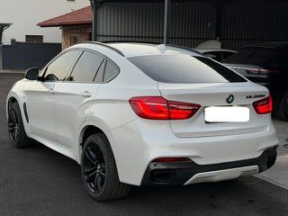 Bmw X6 M50 2016 X6 M50D- ΗΛΙΟΡΟΦΗ-thumb-13