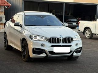 Bmw X6 M50 2016 X6 M50D- ΗΛΙΟΡΟΦΗ-thumb-14