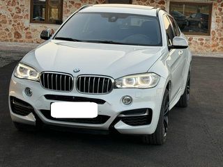 Bmw X6 M50 2016 X6 M50D- ΗΛΙΟΡΟΦΗ-thumb-15