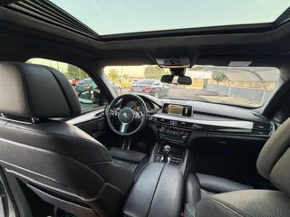 Bmw X6 M50 2016 X6 M50D- ΗΛΙΟΡΟΦΗ-thumb-17