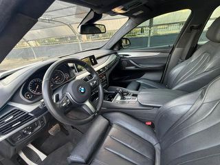 Bmw X6 M50 2016 X6 M50D- ΗΛΙΟΡΟΦΗ-thumb-18