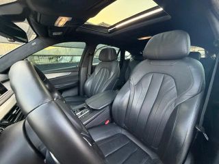 Bmw X6 M50 2016 X6 M50D- ΗΛΙΟΡΟΦΗ-thumb-19