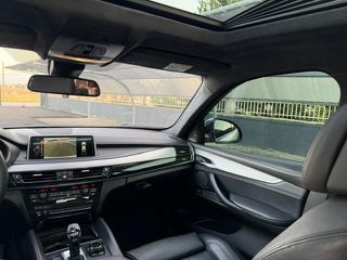 Bmw X6 M50 2016 X6 M50D- ΗΛΙΟΡΟΦΗ-thumb-20